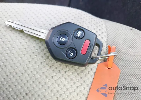 2016 Subaru Impreza 2.0I Premium из США, поврежденный, VIN JF1GPAB62G8297954